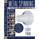 Metal Spinning DVD - Part One
